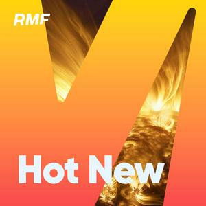 Luister naar RMF Hot New in de app