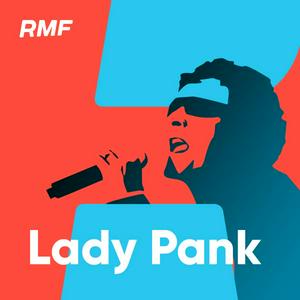 Luister naar RMF Lady Pank in de app