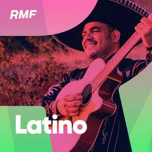 Luister naar RMF Latino in de app