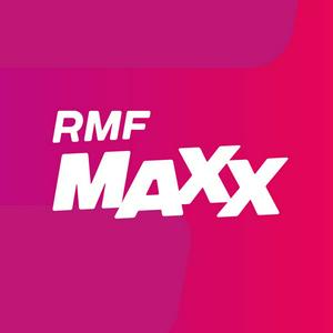 Luister naar RMF MAXX in de app