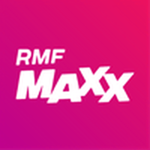 Luister naar RMF MAXX in de app