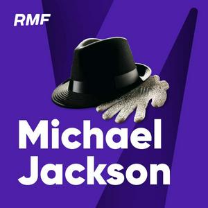 Luister naar RMF Michael Jackson in de app