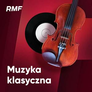 Luister naar RMF Muzyka klasyczna in de app