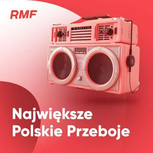 Luister naar RMF Najwieksze Polskie Przeboje in de app