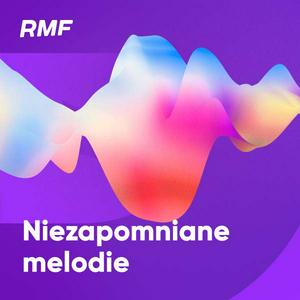 Luister naar RMF Niezapomniane Melodie in de app