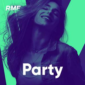 Luister naar RMF Party in de app