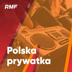 Luister naar RMF Polska prywatka in de app