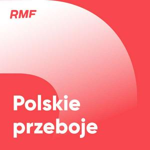 Luister naar RMF Polskie Przeboje in de app