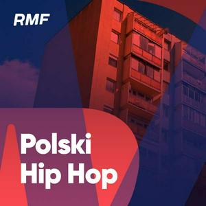 Luister naar RMF Polski Hip Hop in de app