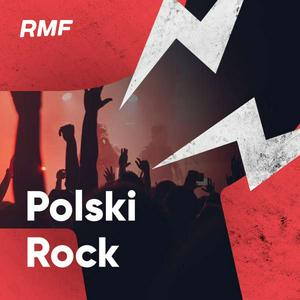 Luister naar RMF Polski Rock in de app