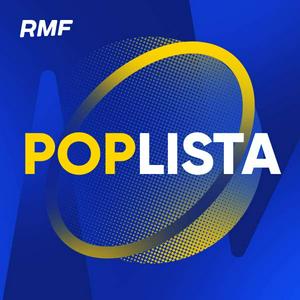 Luister naar RMF Poplista in de app