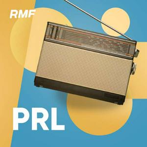 Luister naar RMF PRL in de app