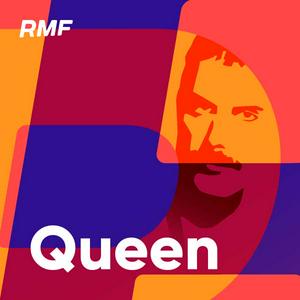 Luister naar RMF Queen in de app