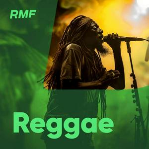 Luister naar RMF Reggae in de app