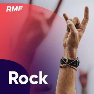 Luister naar RMF Rock in de app