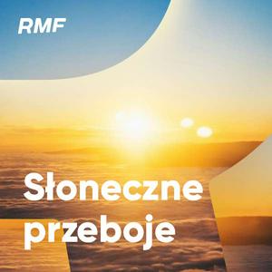 Luister naar RMF Słoneczne Przeboje in de app