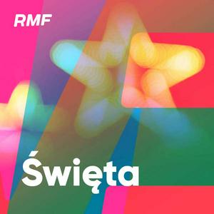 Luister naar RMF Święta in de app