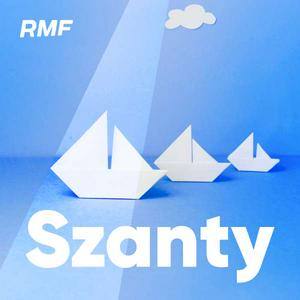 Luister naar RMF Szanty in de app