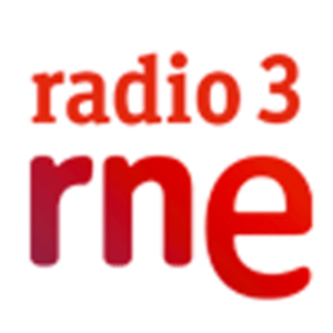 Luister naar RNE Radio 3 in de app