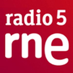 Luister naar RNE Radio 5 in de app