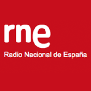 Luister naar RNE 1 Radio Nacional in de app