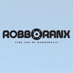 Luister naar Robbo Ranx Radio in de app