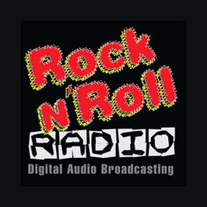 Luister naar Rock n' Roll Radio in de app