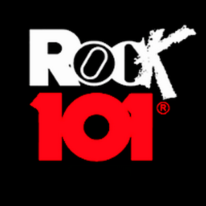 Luister naar Rock 101 in de app