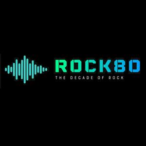 Luister naar Rock 80 in de app