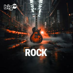 Luister naar bigFM Rock in de app