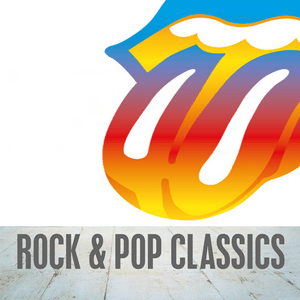 Luister naar Rock and Pop Classics in de app