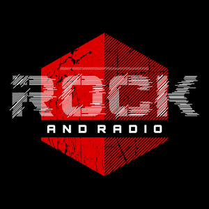 Luister naar Rock and Radio in de app