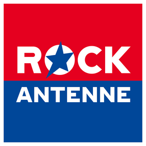 Luister naar ROCK ANTENNE in de app