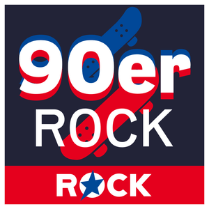 Luister naar ROCK ANTENNE - 90er Rock in de app