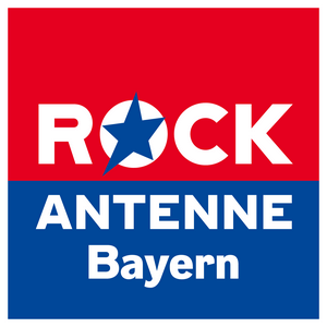 Luister naar ROCK ANTENNE Bayern in de app