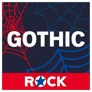 Luister naar ROCK ANTENNE - Gothic in de app