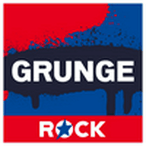 Luister naar Rock Antenne - Grunge in de app