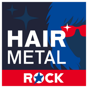 Luister naar ROCK ANTENNE - Hair Metal in de app