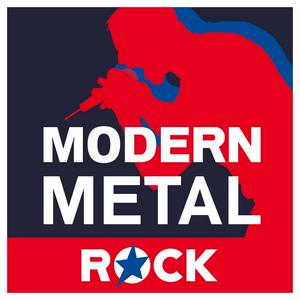 ROCK ANTENNE Modern Metal