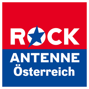 Luister naar ROCK ANTENNE Österreich in de app