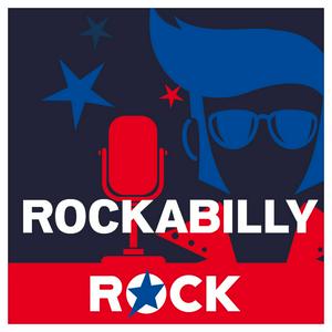 Luister naar ROCK ANTENNE Rockabilly in de app