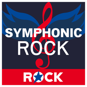 Luister naar ROCK ANTENNE - Symphonic Rock in de app