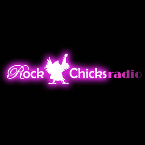 Luister naar Rock Chicks Radio in de app