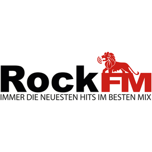 Luister naar Rock FM in de app