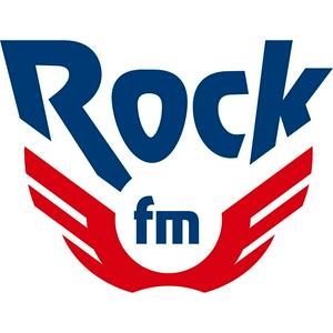 Luister naar Rock FM in de app