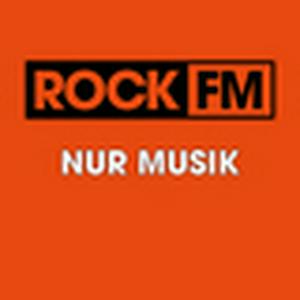 Luister naar ROCK FM NUR MUSIK in de app