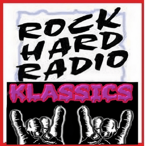 Luister naar Rock Hard Radio Klassics in de app