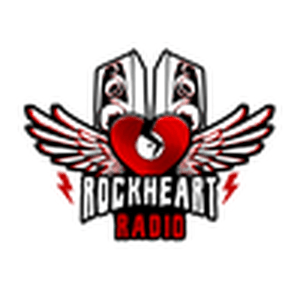 Luister naar Rockheart Radio de in de app