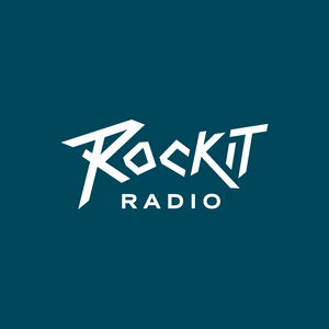 Luister naar Rockit Radio in de app