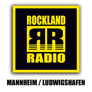 Luister naar Rockland Radio - Mannheim/Ludwigshafen in de app